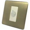 10 Metre PIR Switch - White Trim