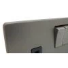 Screwless Supreme Light Bronze Intelligent Dimmer - 4