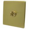 1 Gang 20 Amp 2 Way Toggle (Dolly) Light Switch