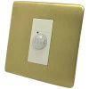 10 Metre PIR Switch - White Trim