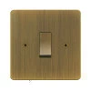 1 Gang 10 Amp 2 Way Switch