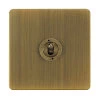 1 Gang 2 Way Toggle Light Switch