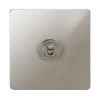 1 Gang 2 Way Toggle Light Switches