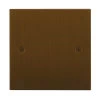 Single Blank Plate