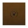1 Gang 2 Way Toggle Light Switch