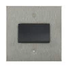 Fan Isolator Switch: Black Insert