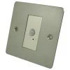 More information on the Flat Polished Chrome Flat PIR Switch