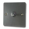 More information on the Flat Dark Pewter Flat Intermediate Toggle (Dolly) Switch