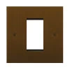 Single Modular Plate for 1 Module