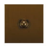 1 Gang Retractive Push Button Switch