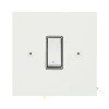 1 Gang 20 Amp 2 Way Light Switch