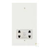 Shaver Socket Outlet 110 | 240 Volts