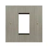 Single Modular Plate for 1 Module