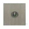 1 Gang 20 Amp 2 Way Toggle Light Switch