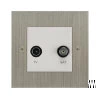 TV-Satellite Outlet