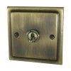 1 Gang Blank Switch Plate (No Switch or Dimmer) - Please select 1 switch or dimmer from the items below.