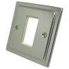 Single Plate - 1 Module