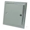 Single Blanking Plate