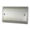 Double Blanking Plate