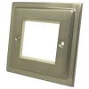 Single Plate - 2 Module