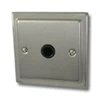 Flex Outlet - Black Trim