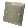 Single Blanking Plate