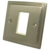 Single Plate - 1 Module