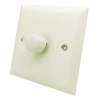 More information on the Vogue White Vogue Push Light Switch