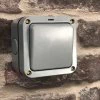 Splash / Weatherproof IP66 Switches - 1