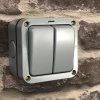 Splash / Weatherproof IP66 Switches - 2