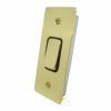 Slim Switches - Architrave Switches - Click to see large image