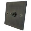 1 Gang 20 Amp 2 Way Toggle (Dolly) Light Switch