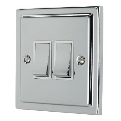Click here to open the Art Deco Classic sockets and switches range