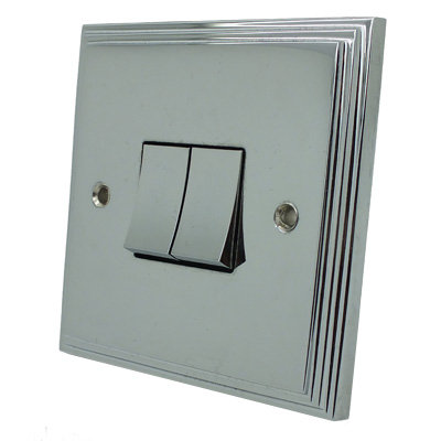 Click here to see the Art Deco Supreme sockets and switches range