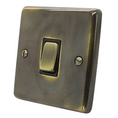 Click here to open the Classical Aged sockets and switches range