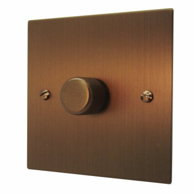 Click here to open the Executive Square sockets and switches range