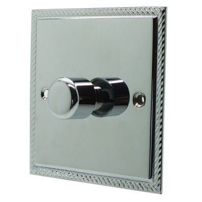 Click here to open the Georgian Flat sockets and switches range