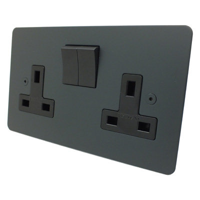 Click here to see the Seamless Colour Match sockets and switches range