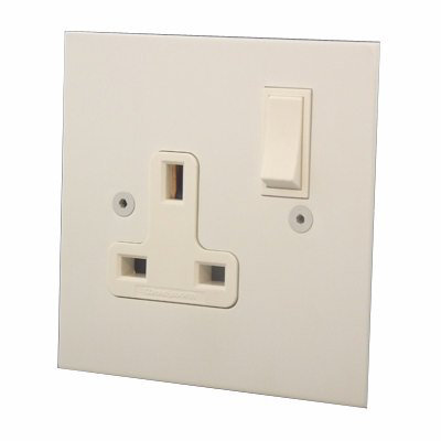 Click here to open the Elite Square Paintable sockets and switches range