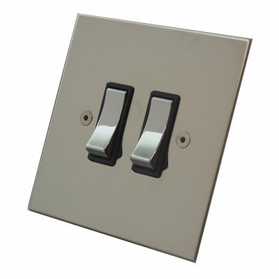 Click here to open the Ultra Square sockets and switches range