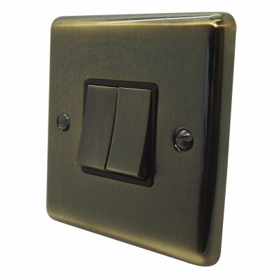 Click here to see the Warwick Antique sockets and switches range