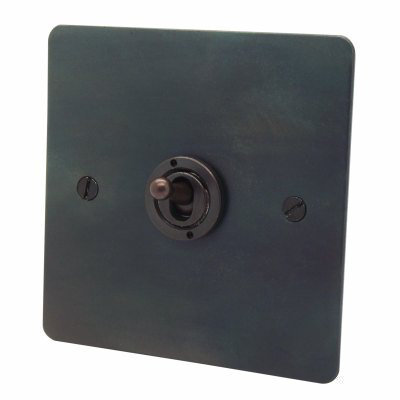 Click here to see the Burnished Flat sockets and switches range