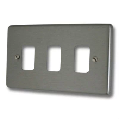 Click here to open the Classical Grid sockets and switches range
