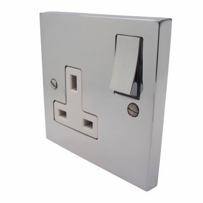Click here to see the Edwardian Premier Plus sockets and switches range