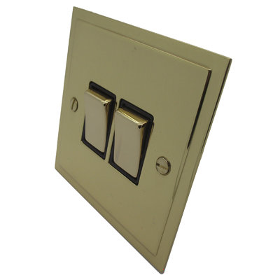 Click here to see the Elegance Elite sockets and switches range