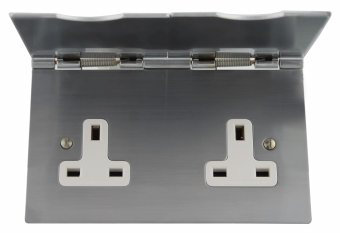 Click here to open the Floor sockets and switches range
