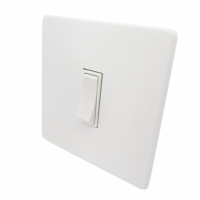 Click here to see the Screwless Paintable sockets and switches range