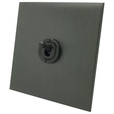 Click here to see the Screwless Square sockets and switches range