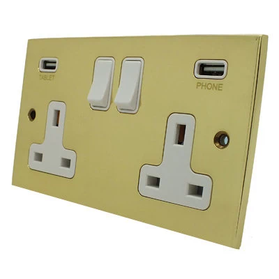 Click to view the Trim switch and socket range
