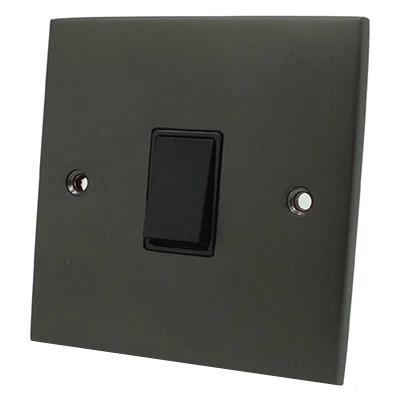 See the Low Profile Silk Bronze socket & switch range